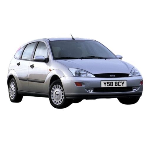 Focus (1998-2005)